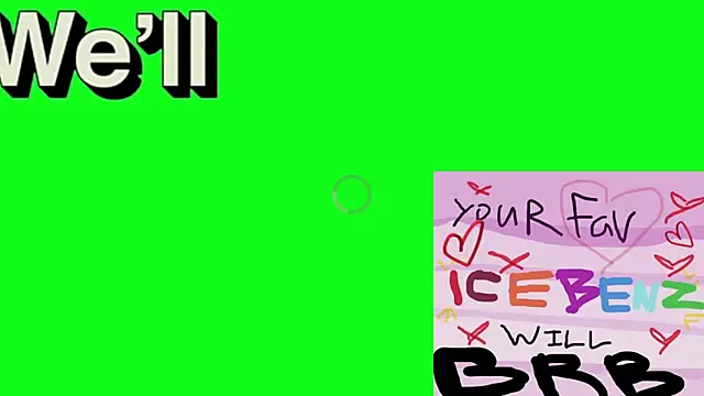 icebenz online show from May 6, 2026, 9:47 am