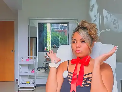 diosadeluniverso online show from March 29, 2026, 4:29 pm