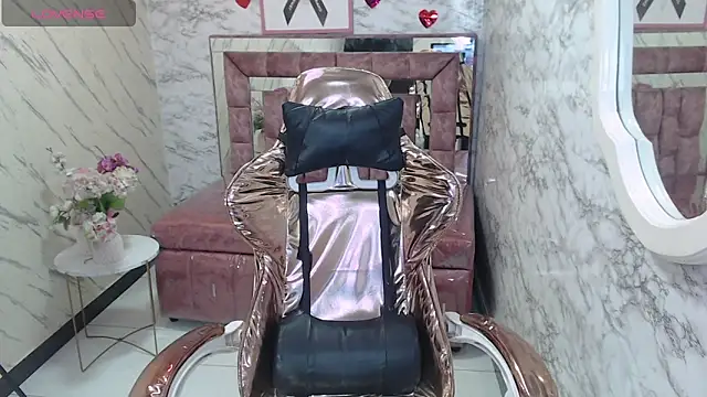 Afrodita Wild v online show from March 24, 2026, 1:16 pm