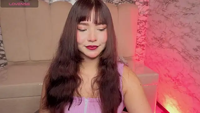 Afrodita Wild v online show from May 16, 2026, 1:21 pm