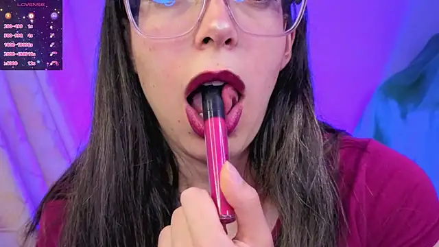 zylla storn online show from March 8, 2026, 11:08 pm