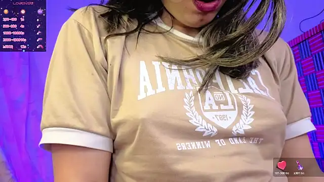 zylla storn online show from March 12, 2026, 11:00 pm