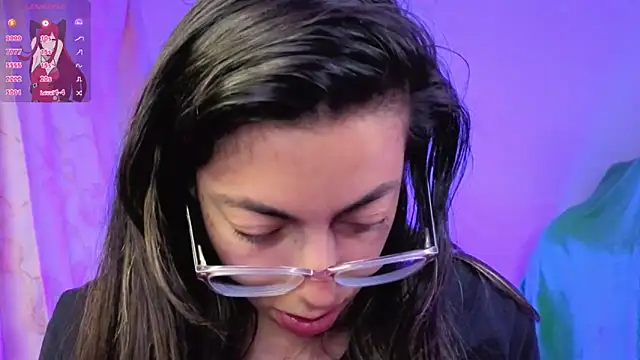 zylla storn online show from March 24, 2026, 5:07 pm