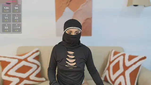 Snapshot of Lailaa_lush chatting on October 28, 2025, 7:12 am Lailaa lush online show from October 28, 2025, 7:12 am