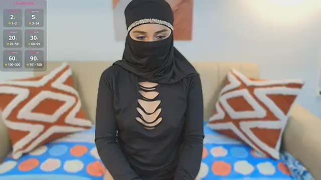 Snapshot of Lailaa_lush chatting on October 30, 2025, 6:59 am Lailaa lush online show from October 30, 2025, 6:59 am