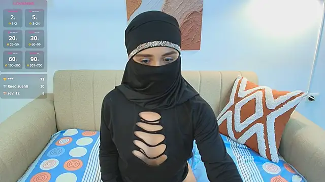 Snapshot of Lailaa_lush chatting on November 13, 2025, 8:13 am Lailaa lush online show from November 13, 2025, 8:13 am