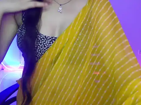 Misha 01 online show from November 2, 2025, 4:42 pm