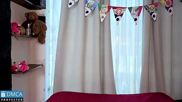eva delight  online show from June 25, 2026, 12:31 pm