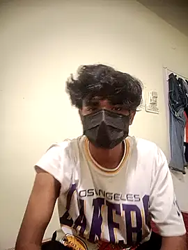 kriZ08 online show from November 8, 2025, 7:08 am