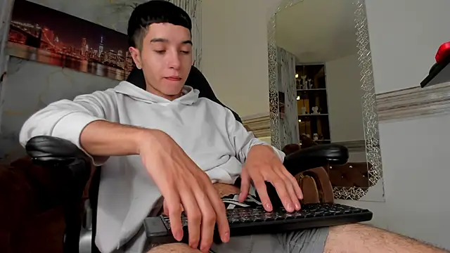Dallen Grant online show from June 23, 2026, 1:09 pm