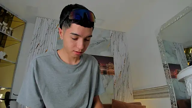 Dallen Grant online show from July 31, 2026, 12:59 pm