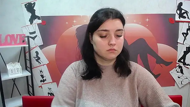 ScarletCargo online show from November 19, 2025, 6:13 am