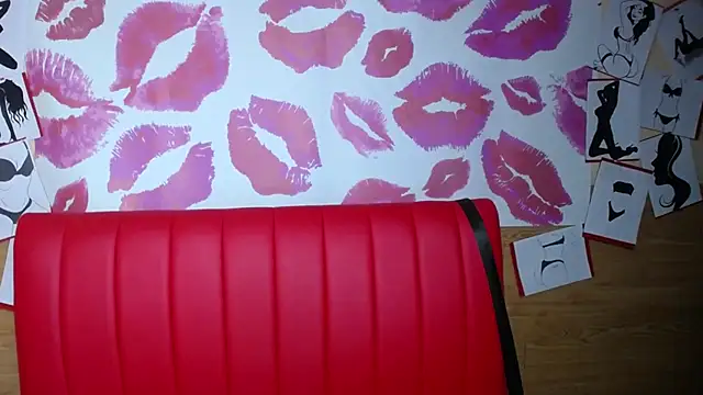 ScarletCargo online show from November 23, 2025, 6:13 am