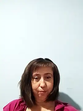 MaryKiki5619 online show from October 31, 2025, 7:15 pm