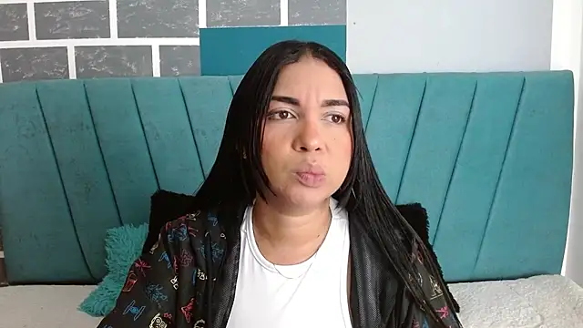 AliceSmity  online show from December 15, 2025, 12:09 pm