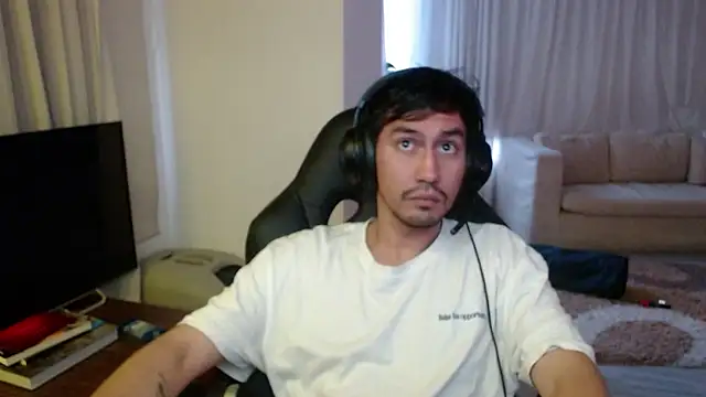 cowboy co online show from November 15, 2025, 10:26 pm