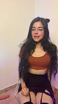 wetbyAlice online show from November 7, 2025, 1:05 am