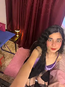 wetbyAlice online show from March 10, 2026, 12:48 am