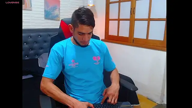 Tribilin ht online show from March 8, 2026, 1:03 am