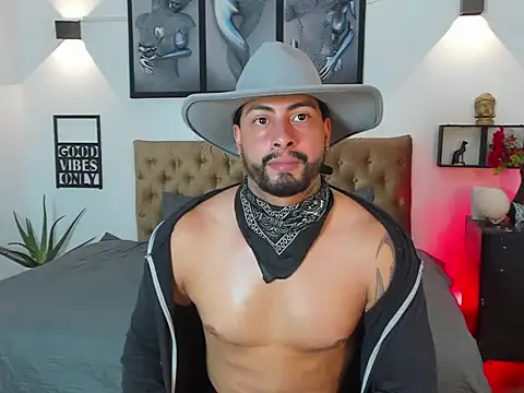 christopher palmerjs online show from November 18, 2025, 10:03 pm