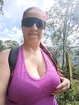 Snapshot of LAPOTRA_04 chatting on February 27, 2026, 7:58 pm LAPOTRA 04 online show from February 27, 2026, 7:58 pm