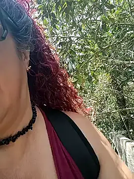 Snapshot of LAPOTRA_04 chatting on March 13, 2026, 6:47 pm LAPOTRA 04 online show from March 13, 2026, 6:47 pm