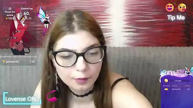 sweetbabygirlforyou online show from June 8, 2026, 1:28 am
