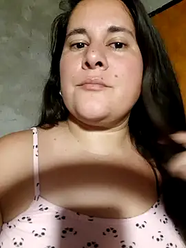 Snapshot of Clara_Arg chatting on January 17, 2026, 2:05 am Clara Arg online show from January 17, 2026, 2:05 am