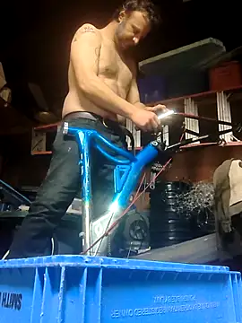 Fuckboyguyman online show from May 7, 2026, 12:16 am