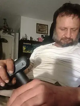 Fuckboyguyman online show from May 9, 2026, 11:37 am