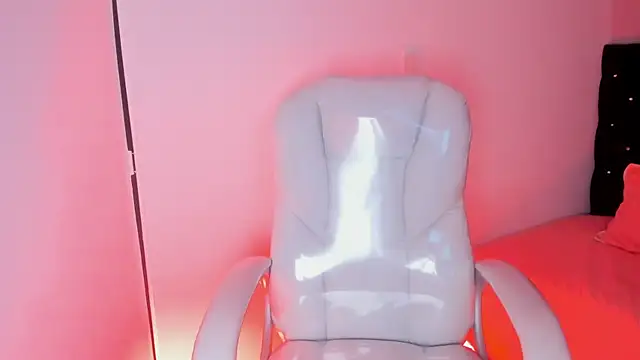 Abella bunny online show from November 2, 2025, 4:15 am