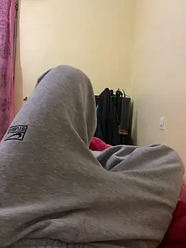 Unique-Man online show from January 13, 2026, 8:58 pm