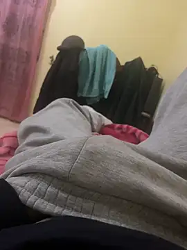 Unique-Man online show from March 1, 2026, 12:01 am