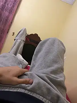 Unique-Man online show from March 13, 2026, 10:38 pm