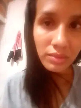 Dorita122 online show from October 27, 2025, 6:34 pm