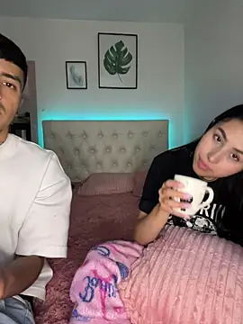 BIJOU SECRET online show from February 27, 2026, 4:34 am