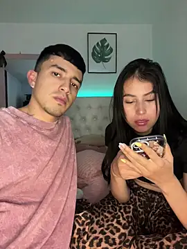 BIJOU SECRET online show from March 19, 2026, 3:21 am