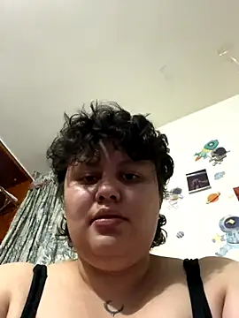 Ellie Raven online show from October 30, 2025, 8:05 am