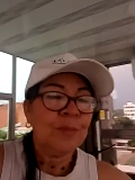 laliItaclark online show from April 29, 2026, 1:15 pm