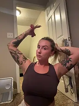 bratfigure online show from October 30, 2025, 5:31 am