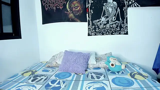 DagmarMoon online show from December 13, 2025, 10:48 pm