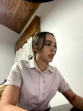 Snapshot of lolitaxxxx666 chatting on October 25, 2025, 10:37 pm lolitaxxxx666 online show from October 25, 2025, 10:37 pm