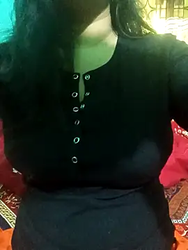 Chadni19 online show from January 11, 2026, 8:52 am