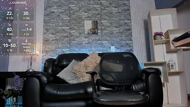 zack joness18 online show from June 20, 2026, 4:15 am