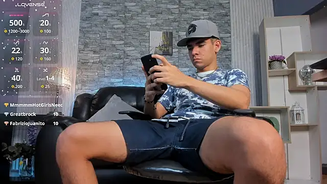 Snapshot of zack_joness18 chatting on July 18, 2026, 4:38 am zack joness18 online show from July 18, 2026, 4:38 am