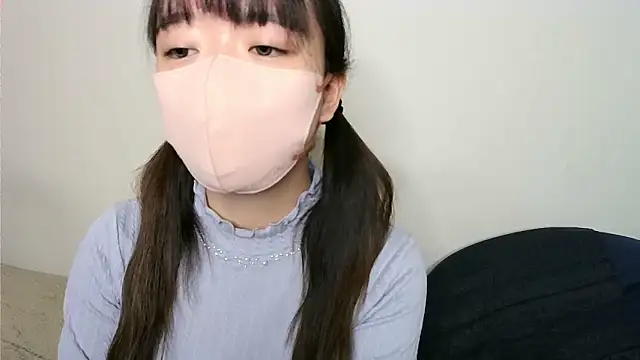 yua chan00 online show from October 29, 2025, 1:24 pm