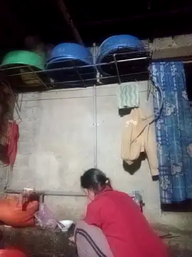 Snapshot of Noelle-e chatting on March 11, 2026, 10:16 pm Noelle-e online show from March 11, 2026, 10:16 pm