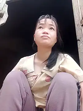 Snapshot of Noelle-e chatting on March 12, 2026, 11:55 pm Noelle-e online show from March 12, 2026, 11:55 pm