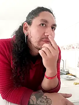 ErosyVenus69 online show from November 24, 2025, 5:56 pm