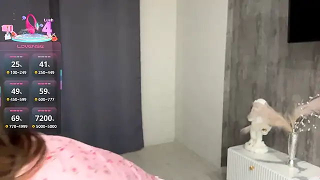 AliceStacy online show from February 27, 2026, 6:30 pm